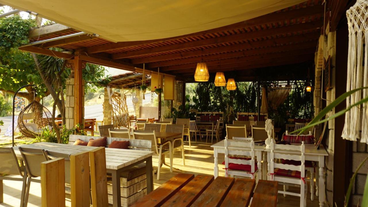 Villa Despina 1 Plakias Private Villa, Private Swimming Pool Garden,Amazing View Lefkogeia Luaran gambar
