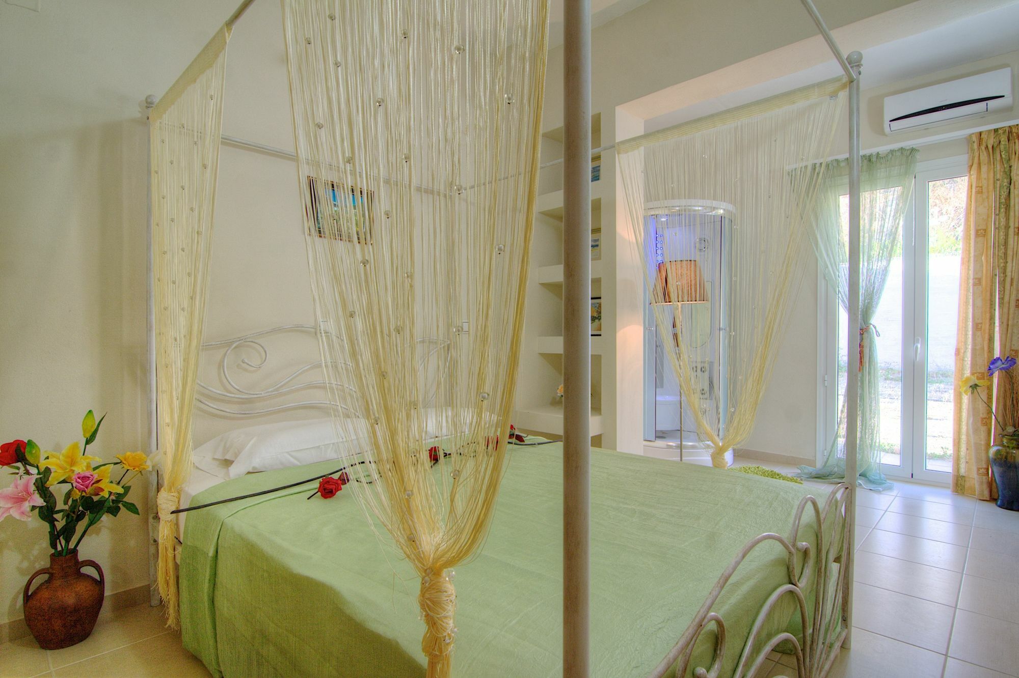 Villa Despina 1 Plakias Private Villa, Private Swimming Pool Garden,Amazing View Lefkogeia Luaran gambar