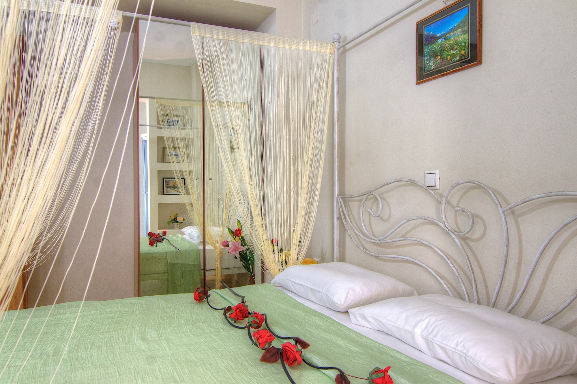 Villa Despina 1 Plakias Private Villa, Private Swimming Pool Garden,Amazing View Lefkogeia Luaran gambar