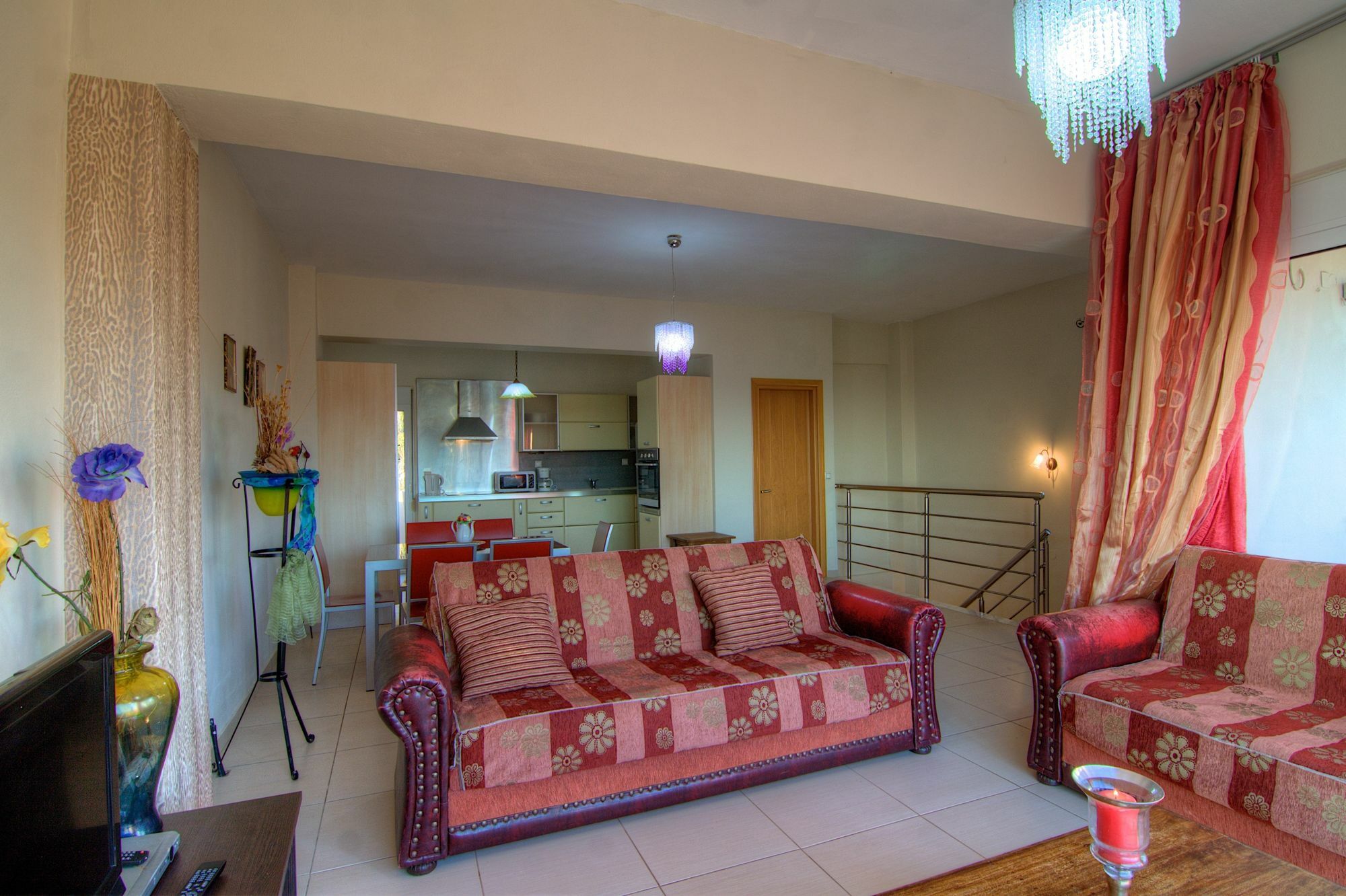 Villa Despina 1 Plakias Private Villa, Private Swimming Pool Garden,Amazing View Lefkogeia Luaran gambar